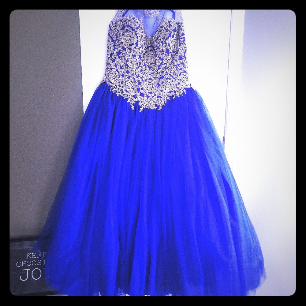Formal/Prom Dress